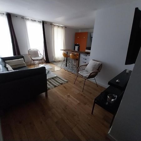 Appartement La Defense Courbevoie Exterior photo