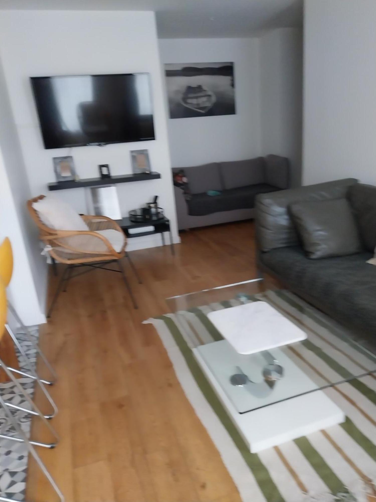 Appartement La Defense Courbevoie Exterior photo